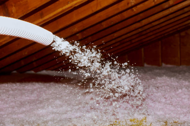 Best Attic Insulation Installation  in Watsontown, PA