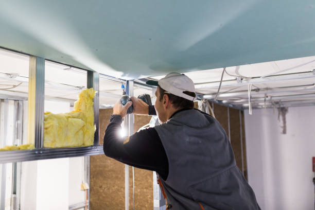 Best Fiberglass Insulation  in Watsontown, PA