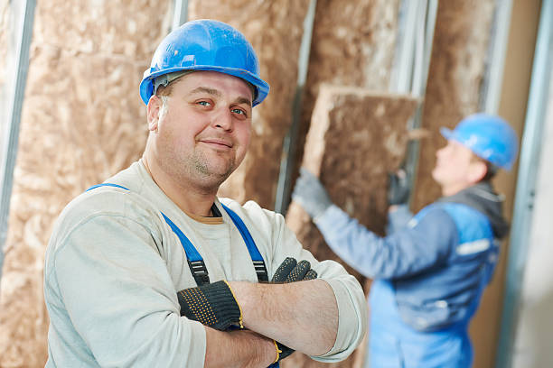 Insulation for New Construction in Watsontown, PA