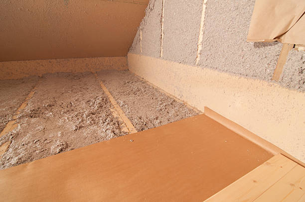 Insulation Repair Services in Watsontown, PA