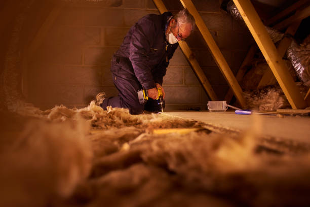 Best Insulation Repair Services  in Watsontown, PA